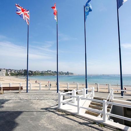L'Emerillon - Appt A 200M De La Plage Saint-Cast-le-Guildo Bagian luar foto