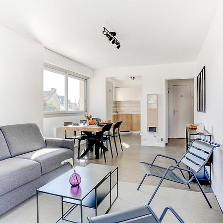 L'Emerillon - Appt A 200M De La Plage Saint-Cast-le-Guildo Bagian luar foto