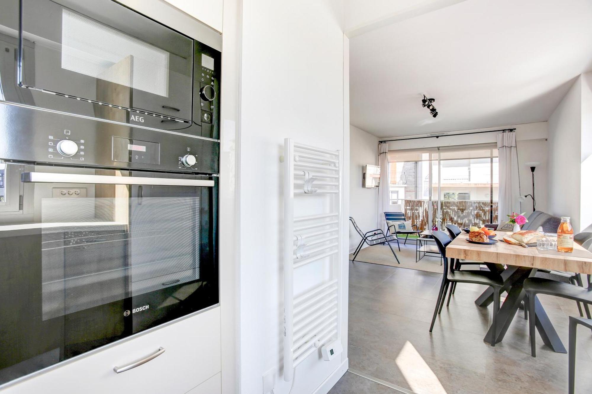 L'Emerillon - Appt A 200M De La Plage Saint-Cast-le-Guildo Bagian luar foto